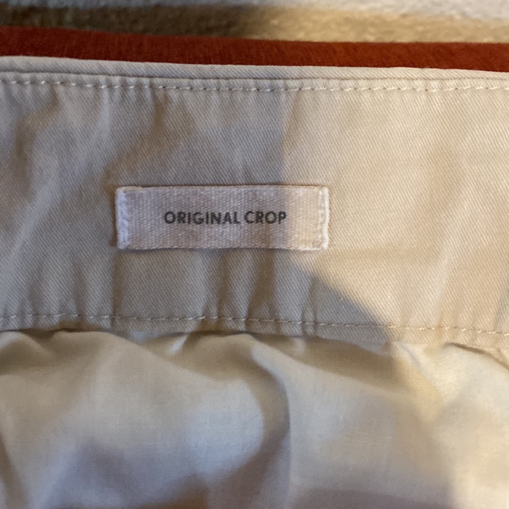Loft pants - Picture 2 of 3